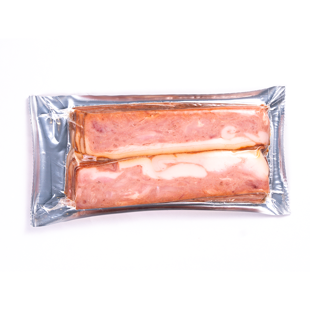 Recorte de Tocineta 1000g